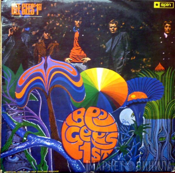  Bee Gees  - Bee Gees' 1st