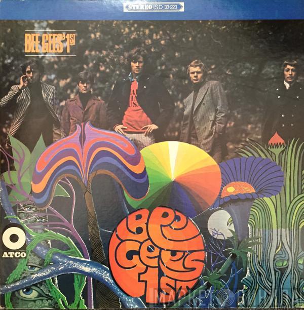  Bee Gees  - Bee Gees' 1st