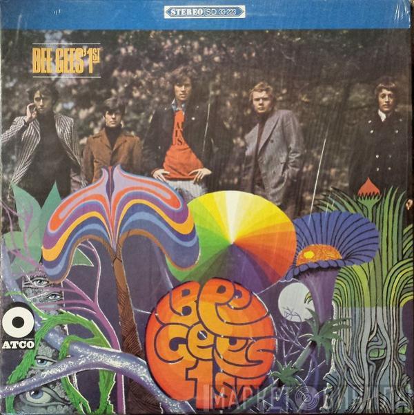  Bee Gees  - Bee Gees' 1st