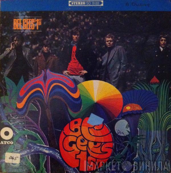  Bee Gees  - Bee Gees' 1st
