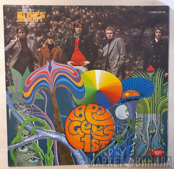  Bee Gees  - Bee Gees' 1st