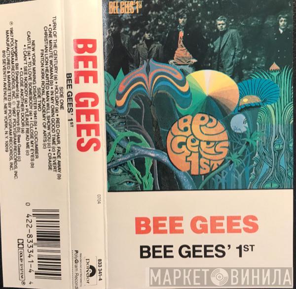  Bee Gees  - Bee Gees' 1st