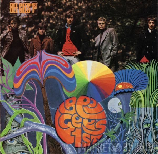  Bee Gees  - Bee Gees' 1st