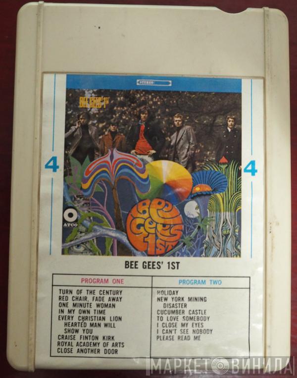  Bee Gees  - Bee Gees' 1st