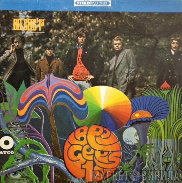  Bee Gees  - Bee Gees' 1st