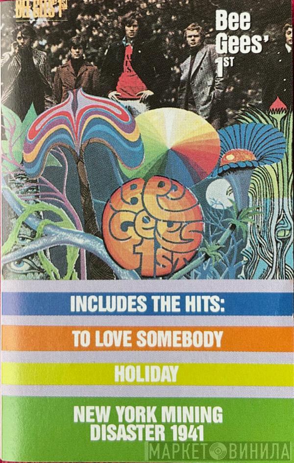  Bee Gees  - Bee Gees' 1st