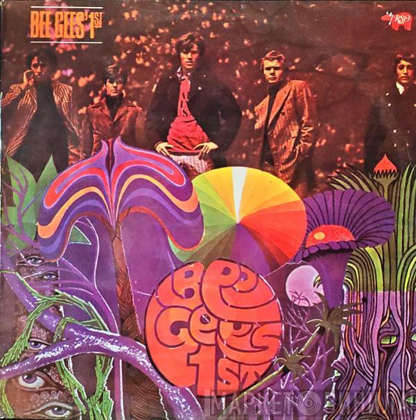  Bee Gees  - Bee Gees' 1st
