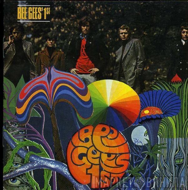  Bee Gees  - Bee Gees' 1st
