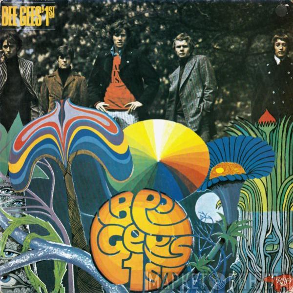  Bee Gees  - Bee Gees' 1st