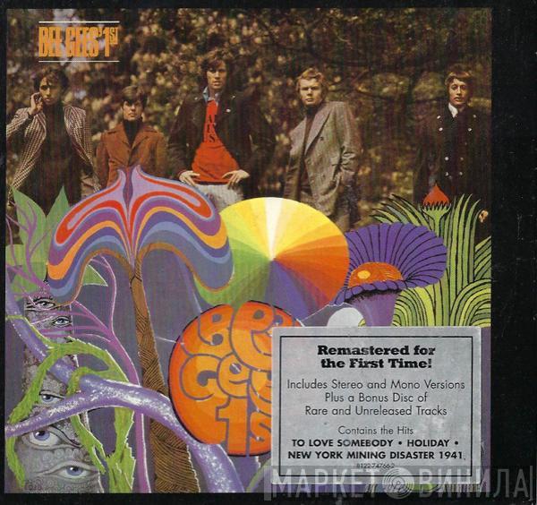  Bee Gees  - Bee Gees' 1st