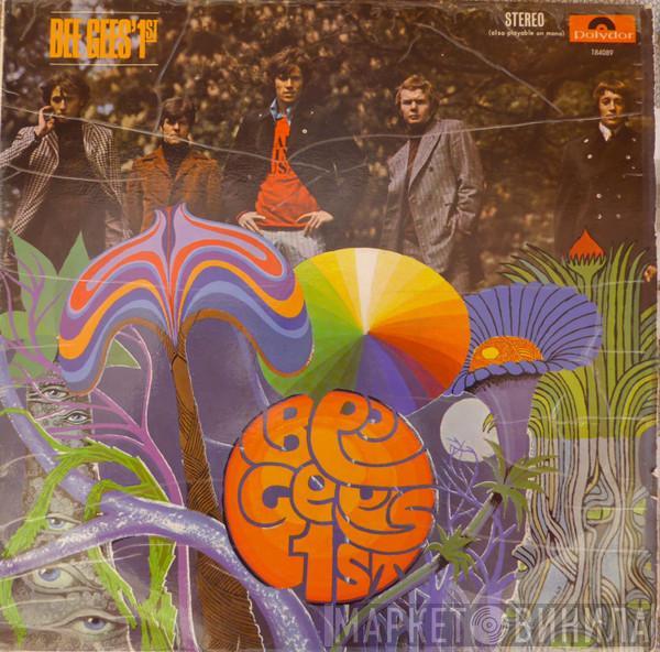  Bee Gees  - Bee Gees' 1st