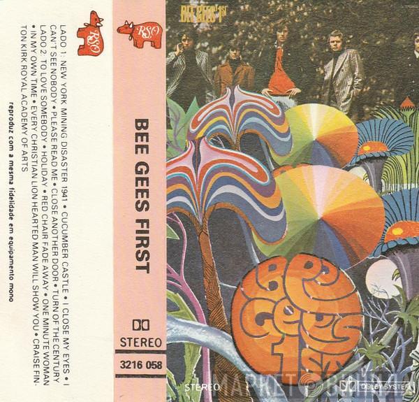  Bee Gees  - Bee Gees' 1st