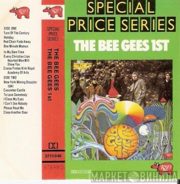  Bee Gees  - Bee Gees' 1st