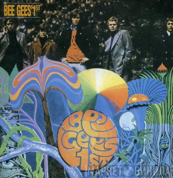  Bee Gees  - Bee Gees' 1st