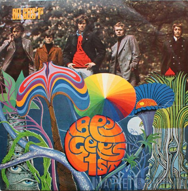  Bee Gees  - Bee Gees' 1st