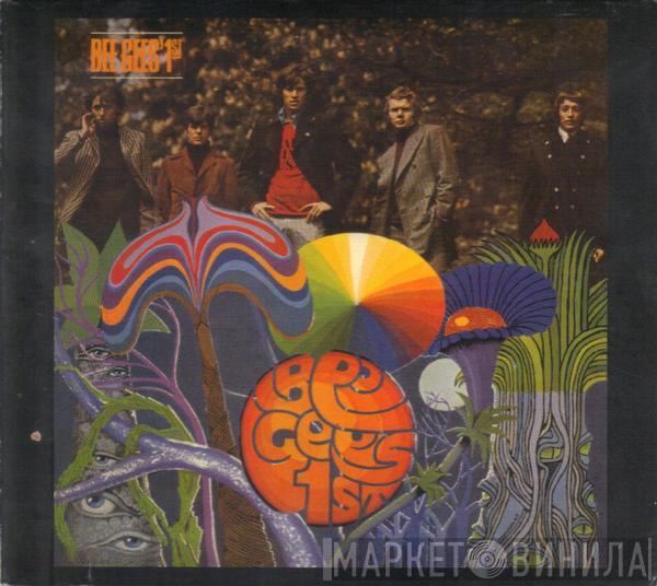  Bee Gees  - Bee Gees' 1st