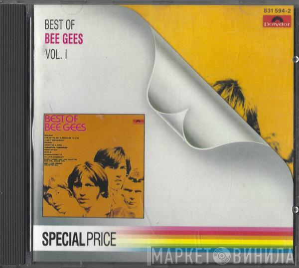  Bee Gees  - Best Of Bee Gees, Vol. 1