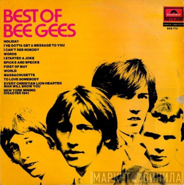  Bee Gees  - Best Of Bee Gees