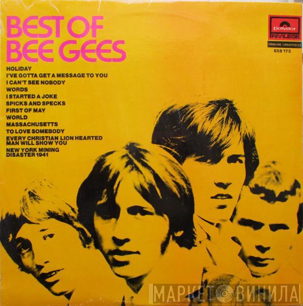  Bee Gees  - Best Of Bee Gees
