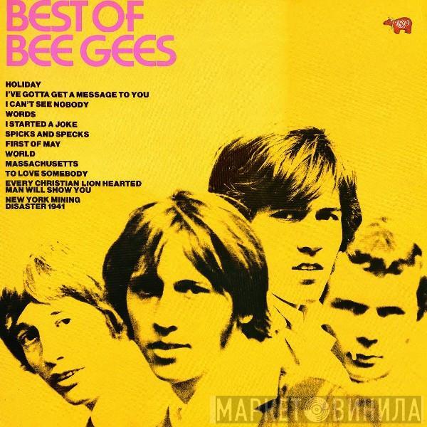  Bee Gees  - Best Of Bee Gees