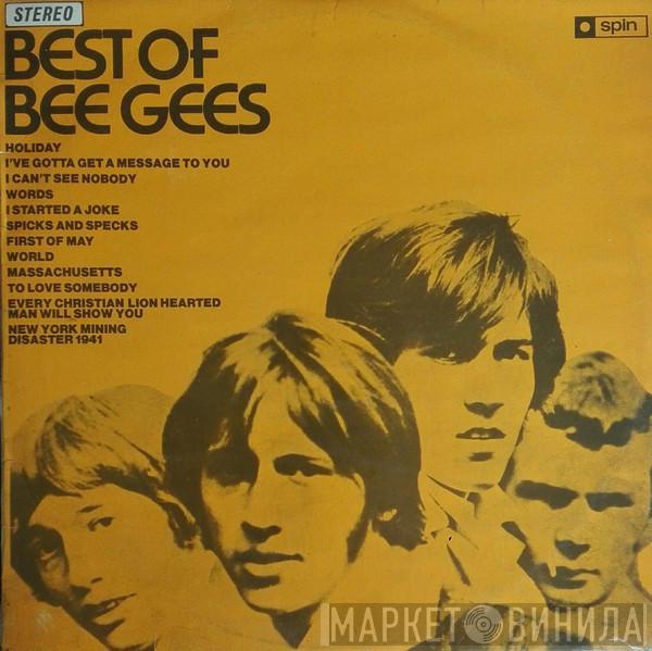  Bee Gees  - Best Of Bee Gees