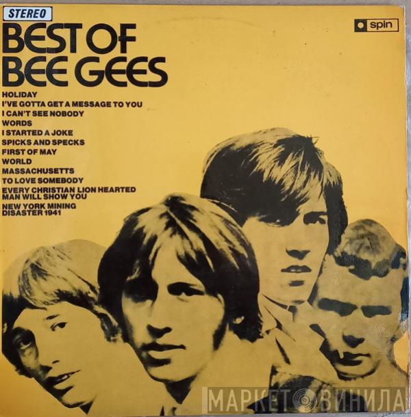  Bee Gees  - Best Of Bee Gees
