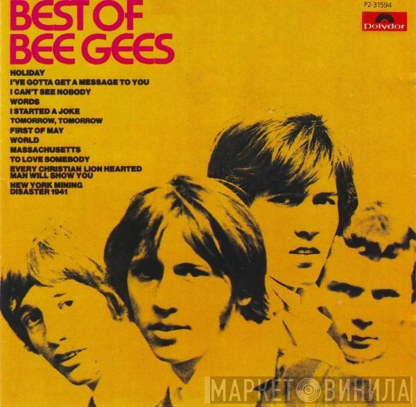 Bee Gees  - Best Of Bee Gees