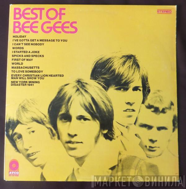  Bee Gees  - Best Of Bee Gees