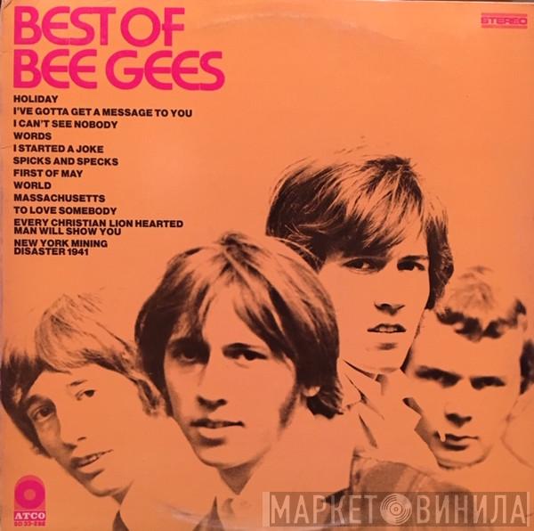  Bee Gees  - Best Of Bee Gees