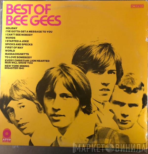  Bee Gees  - Best Of Bee Gees