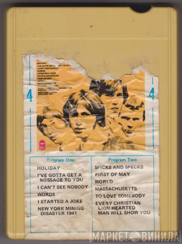  Bee Gees  - Best Of Bee Gees