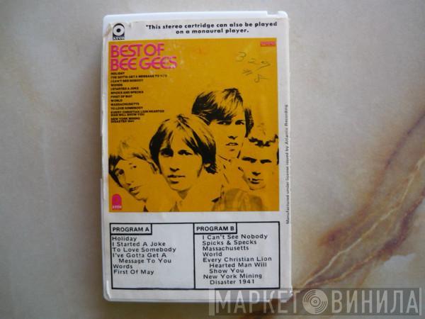  Bee Gees  - Best Of Bee Gees