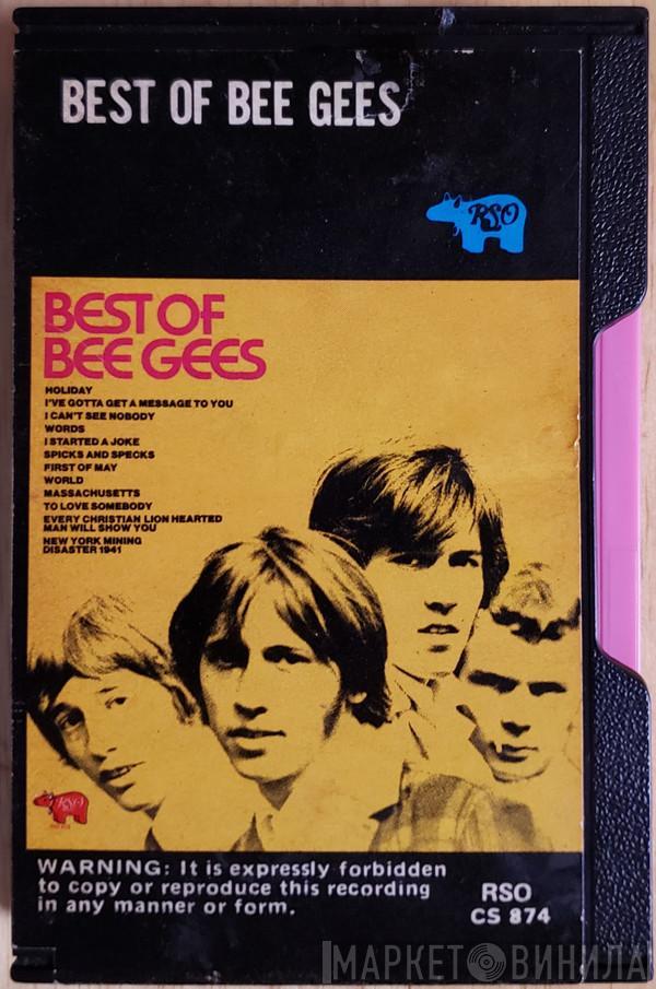  Bee Gees  - Best Of Bee Gees