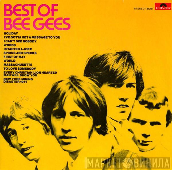  Bee Gees  - Best Of Bee Gees