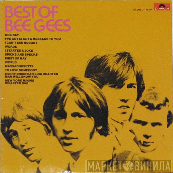  Bee Gees  - Best Of Bee Gees