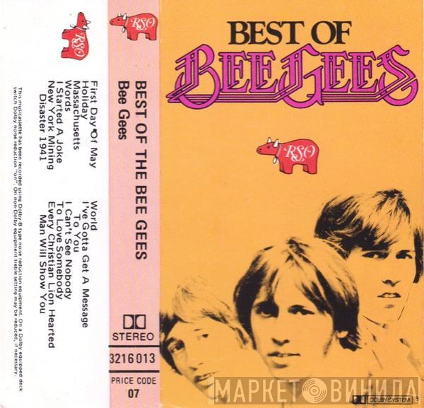 Bee Gees - Best Of The Bee Gees