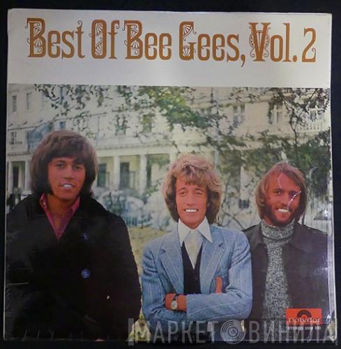 Bee Gees - Best Of Vol.2