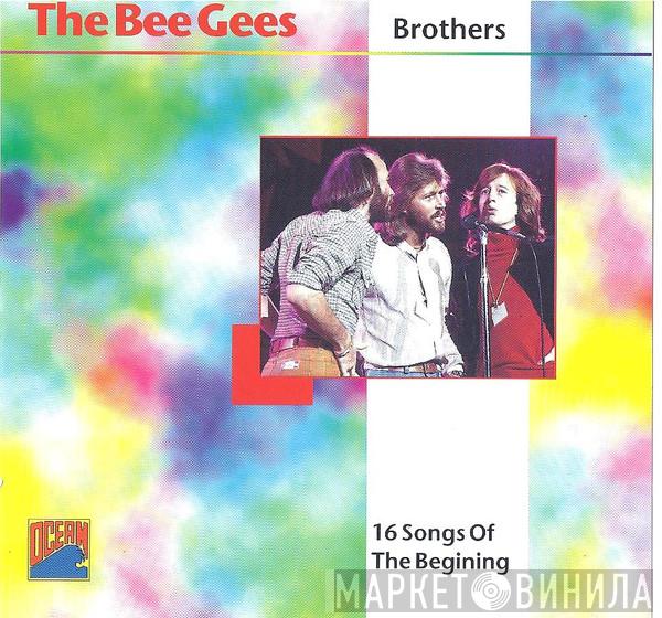  Bee Gees  - Brothers