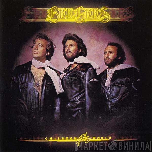  Bee Gees  - Children Of The World