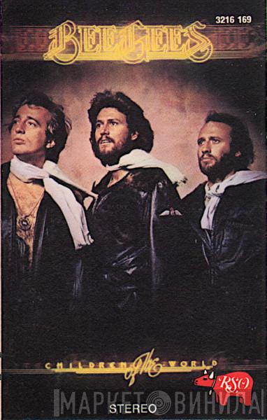  Bee Gees  - Children Of The World