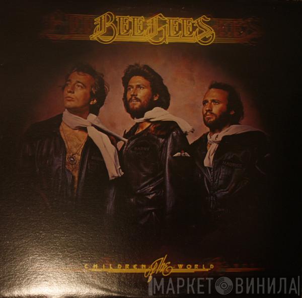  Bee Gees  - Children Of The World