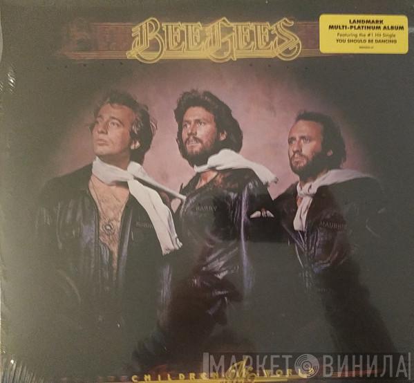  Bee Gees  - Children Of The World