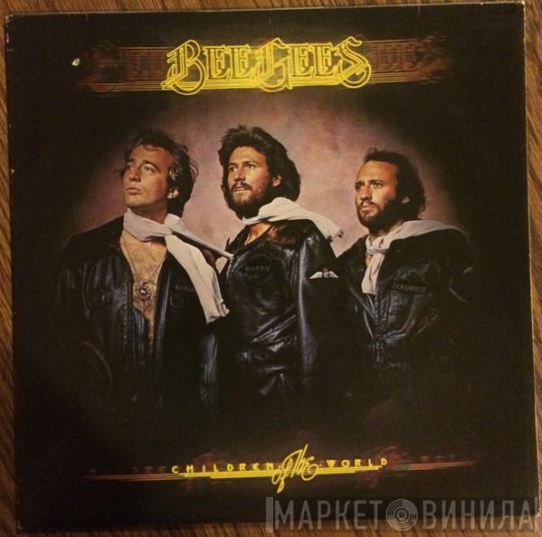  Bee Gees  - Children Of The World