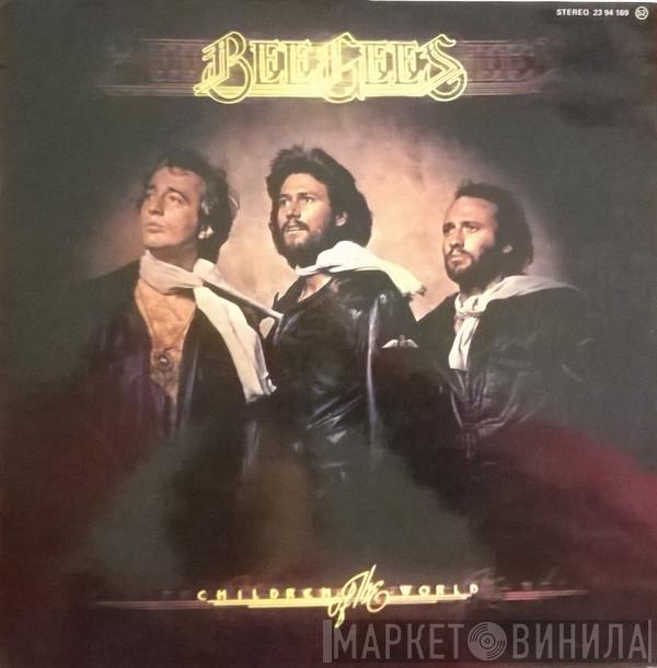  Bee Gees  - Children Of The World