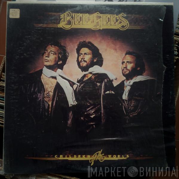  Bee Gees  - Children Of The World