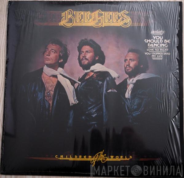  Bee Gees  - Children Of The World
