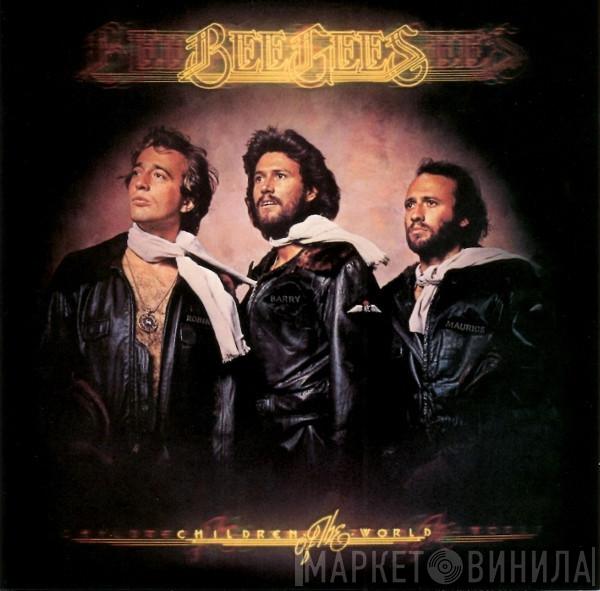  Bee Gees  - Children Of The World