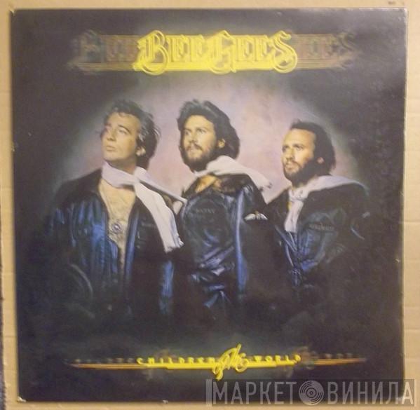  Bee Gees  - Children Of The World