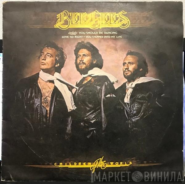  Bee Gees  - Children Of The World