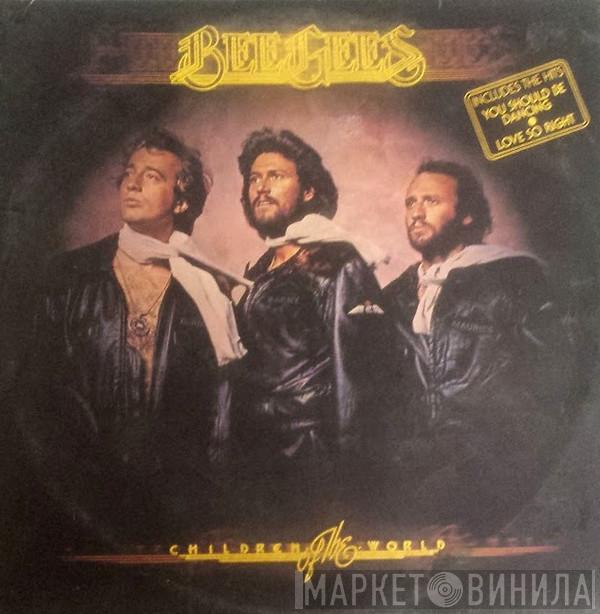  Bee Gees  - Children Of The World